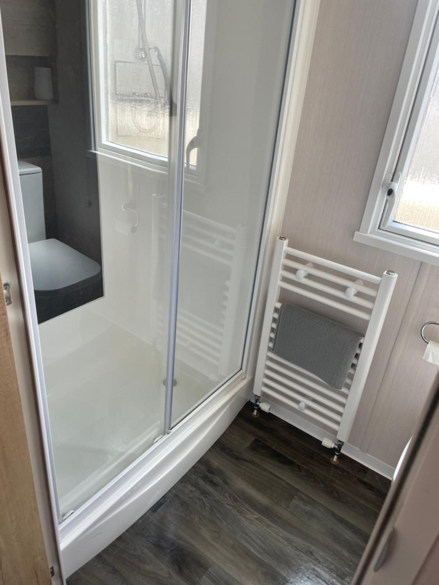 Luxury Whitstable Caravan Seasalter Exterior foto